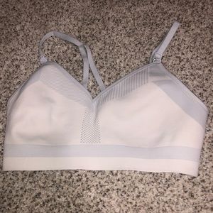 Nike high impact sports bra
